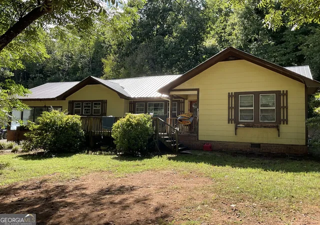 Photo 1 of Single family home for sale at 219 N Valley St, Clayton, GA 30525 | MLS# 10845744 | Listing updated on 2026-09-28
