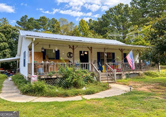 Photo 1 of Single family home for sale at 1473 Fullers Chapel Rd, Chatsworth, GA 30705 | MLS# 10853489 | Listing updated on 2026-10-19