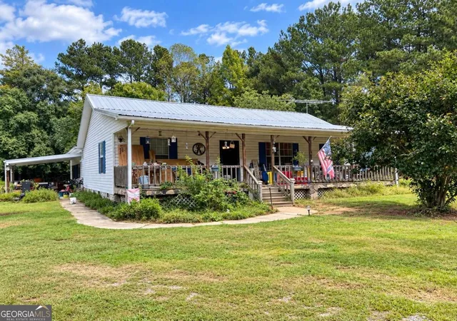 Photo 1 of Single family home for sale at 1473 Fullers Chapel Rd, Chatsworth, GA 30705 | MLS# 10853489 | Listing updated on 2026-10-19
