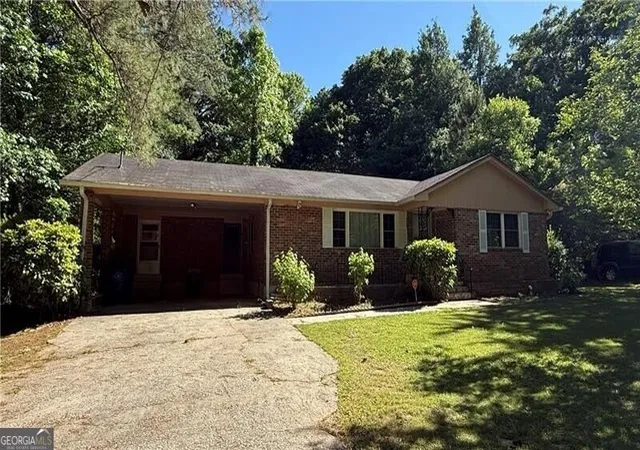 Photo 21 of Single family home for sale at 3496 Mount Gilead Rd Sw, Atlanta, GA 30331 | MLS# 10841784 | Listing updated on 2026-09-09