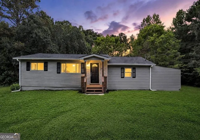 Photo 1 of Single family home for sale at 2396 Scoggins Rd, Dallas, GA 30157 | MLS# 10852928 | Listing updated on 2026-10-08