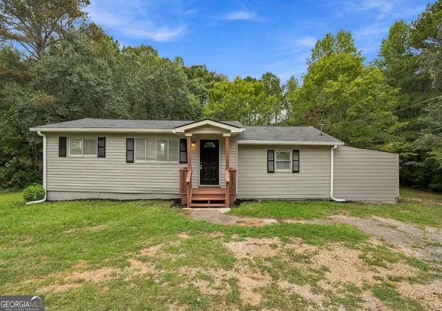 Photo 2 of Single family home for sale at 2396 Scoggins Rd, Dallas, GA 30157 | MLS# 10852928 | Listing updated on 2026-10-08