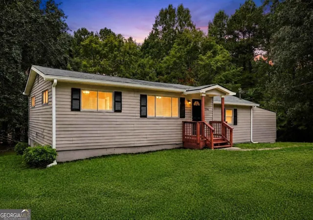 Photo 3 of Single family home for sale at 2396 Scoggins Rd, Dallas, GA 30157 | MLS# 10852928 | Listing updated on 2026-10-08