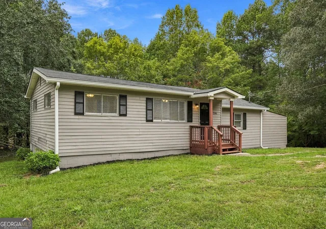 Photo 3 of Single family home for sale at 2396 Scoggins Rd, Dallas, GA 30157 | MLS# 10852928 | Listing updated on 2026-10-08