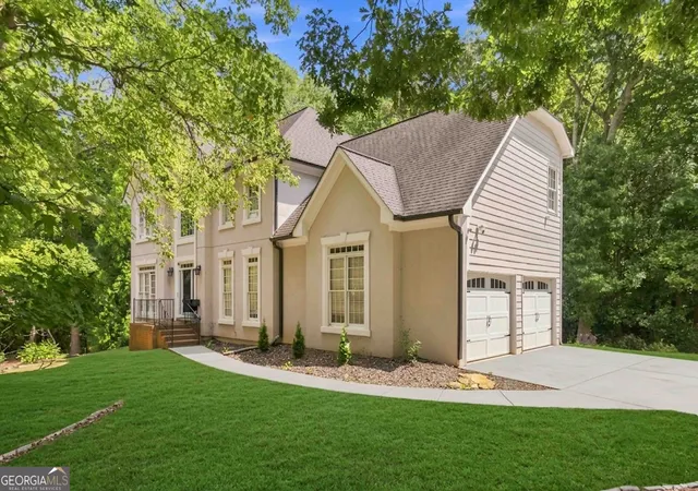 Photo 1 of Single family home for sale at 3302 Connemara Tr, Lawrenceville, GA 30044 | MLS# 10839568 | Listing updated on 2026-09-17