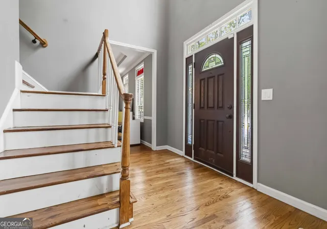 Photo 3 of Single family home for sale at 3302 Connemara Tr, Lawrenceville, GA 30044 | MLS# 10839568 | Listing updated on 2026-09-17