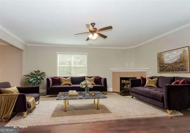 Photo 3 of Single family home for sale at 7553 Watson Cir, Locust Grove, GA 30248 | MLS# 10766249 | Listing updated on 2026-10-02