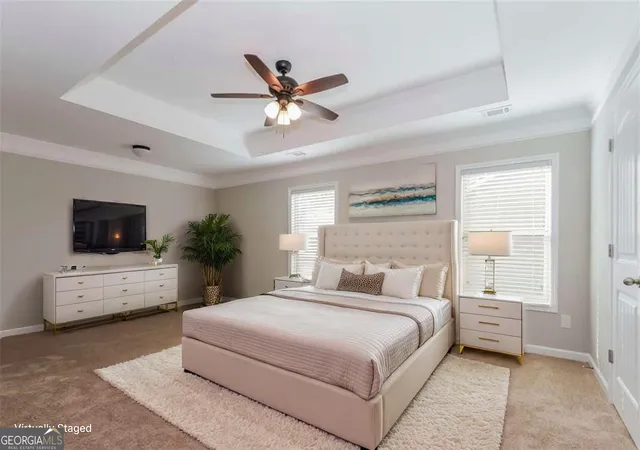 Photo 4 of Single family home for sale at 7553 Watson Cir, Locust Grove, GA 30248 | MLS# 10766249 | Listing updated on 2026-10-02