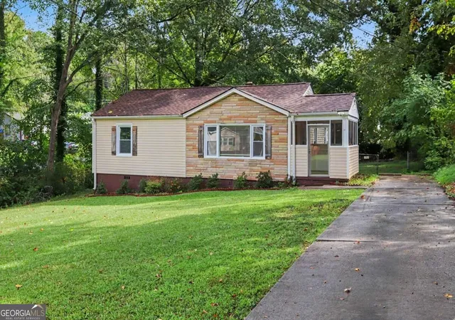 Single family home for sale at 1764 Lee St, Decatur, GA 30035 | MLS# 10853330
