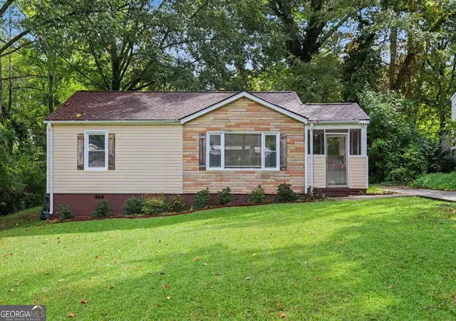 Photo 1 of Single family home for sale at 1764 Lee St, Decatur, GA 30035 | MLS# 10853330 | Listing updated on 2026-10-09