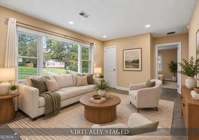 Photo 2 of Single family home for sale at 1764 Lee St, Decatur, GA 30035 | MLS# 10853330 | Listing updated on 2026-10-09