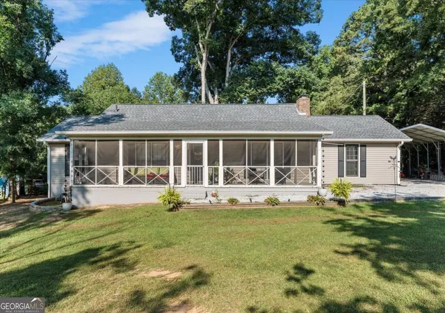 Photo 1 of Single family home for sale at 39 Cheryl Dr, Carrollton, GA 30116 | MLS# 10841531 | Listing updated on 2026-09-22