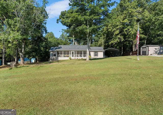 Photo 2 of Single family home for sale at 39 Cheryl Dr, Carrollton, GA 30116 | MLS# 10841531 | Listing updated on 2026-09-22