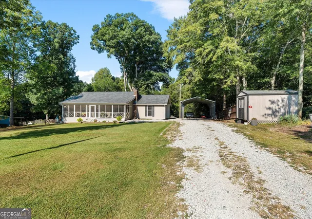 Photo 3 of Single family home for sale at 39 Cheryl Dr, Carrollton, GA 30116 | MLS# 10841531 | Listing updated on 2026-09-22