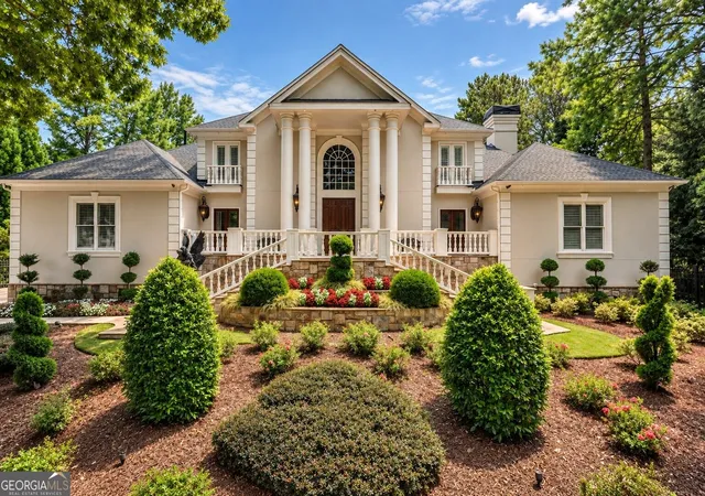 Photo 1 of Single family home for sale at 9075 Waits Fry Xing, Johns Creek, GA 30097 | MLS# 10809299 | Listing updated on 2026-10-08