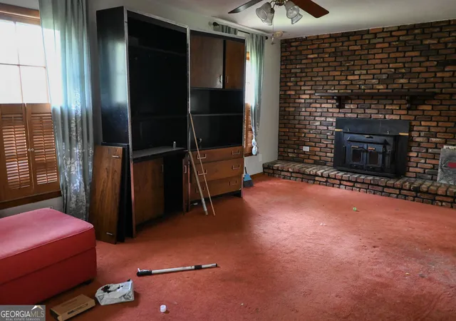 Photo 4 of Single family home for sale at 3278 Tulip Dr, Decatur, GA 30032 | MLS# 10876830 | Listing updated on 2026-10-24