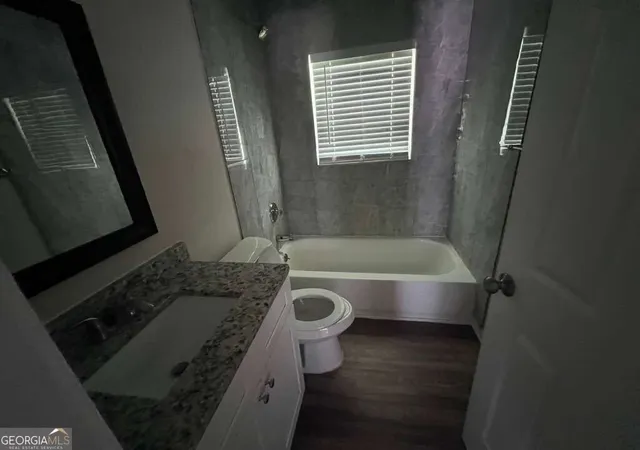 Photo 4 of Single family home for sale at 2922 Dale Pl, Decatur, GA 30032 | MLS# 10844436 | Listing updated on 2026-09-11