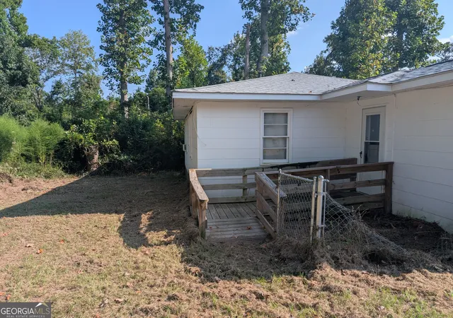 Photo 3 of Single family home for sale at 646 N Main St, Swainsboro, GA 30401 | MLS# 10797009 | Listing updated on 2026-09-22