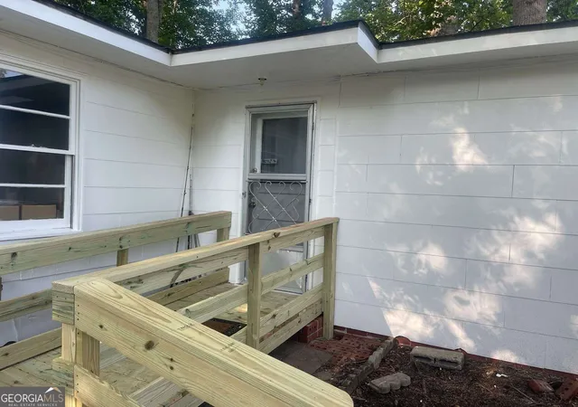 Photo 4 of Single family home for sale at 646 N Main St, Swainsboro, GA 30401 | MLS# 10797009 | Listing updated on 2026-09-22