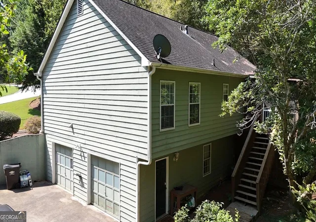 Photo 1 of Single family home for sale at 106 N Springs Dr, Acworth, GA 30101 | MLS# 10841478 | Listing updated on 2026-10-21
