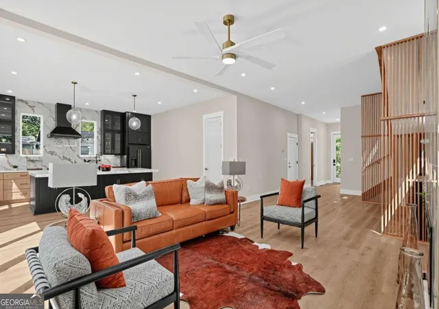 Photo 1 of Single family home for sale at 1302 Bernard St NW, Atlanta, GA 30314 | MLS# 10845418 | Listing updated on 2026-10-23