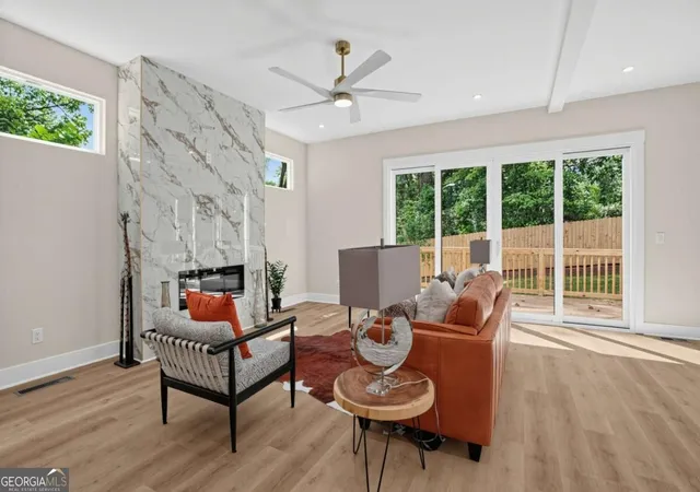 Photo 2 of Single family home for sale at 1302 Bernard St NW, Atlanta, GA 30314 | MLS# 10845418 | Listing updated on 2026-10-23