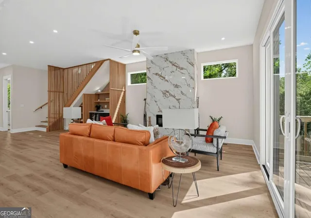 Photo 3 of Single family home for sale at 1302 Bernard St NW, Atlanta, GA 30314 | MLS# 10845418 | Listing updated on 2026-10-23