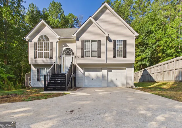 Sale Pending at 75 Lauren Overlook, Newnan, GA 30263 | MLS# 10838265 | Listing updated on 2026-09-07