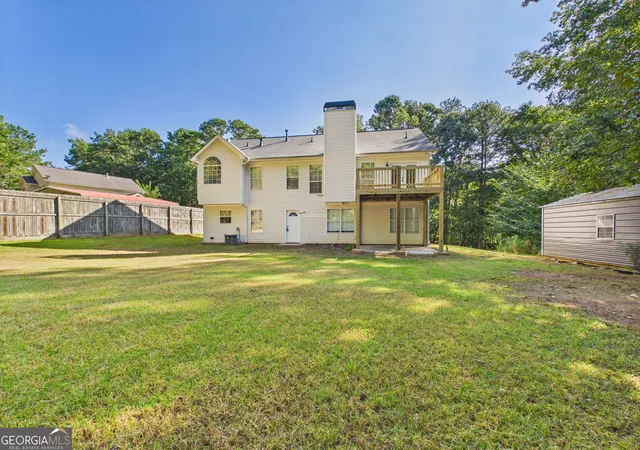 Photo 3 of Sale Pending at 75 Lauren Overlook, Newnan, GA 30263 | MLS# 10838265 | Listing updated on 2026-09-07