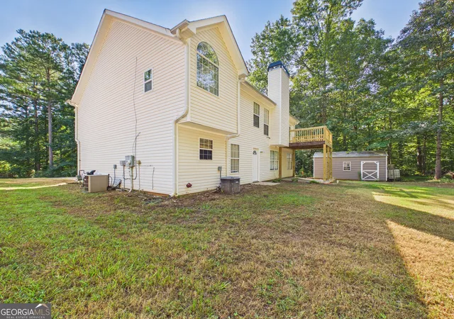 Photo 4 of Sale Pending at 75 Lauren Overlook, Newnan, GA 30263 | MLS# 10838265 | Listing updated on 2026-09-07