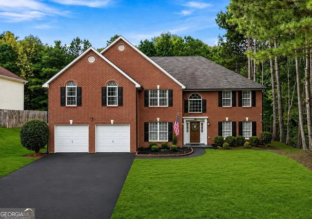 Photo 1 of Single family home for sale at 305 Paper Ml Dr, Lawrenceville, GA 30046 | MLS# 10837583 | Listing updated on 2026-09-15