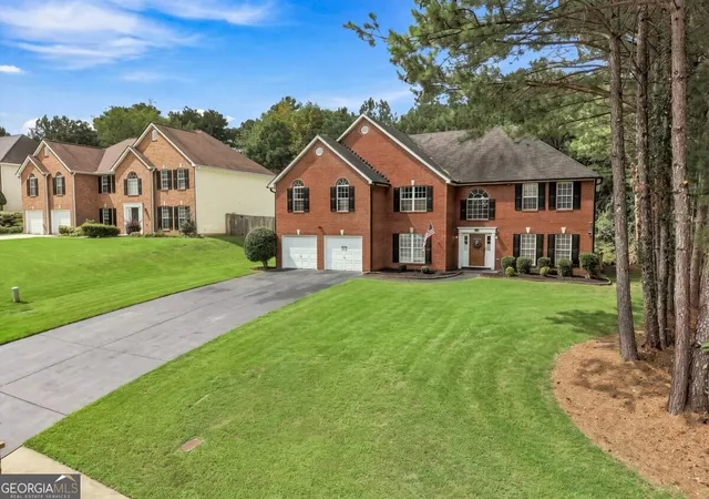 Photo 3 of Single family home for sale at 305 Paper Ml Dr, Lawrenceville, GA 30046 | MLS# 10837583 | Listing updated on 2026-09-15