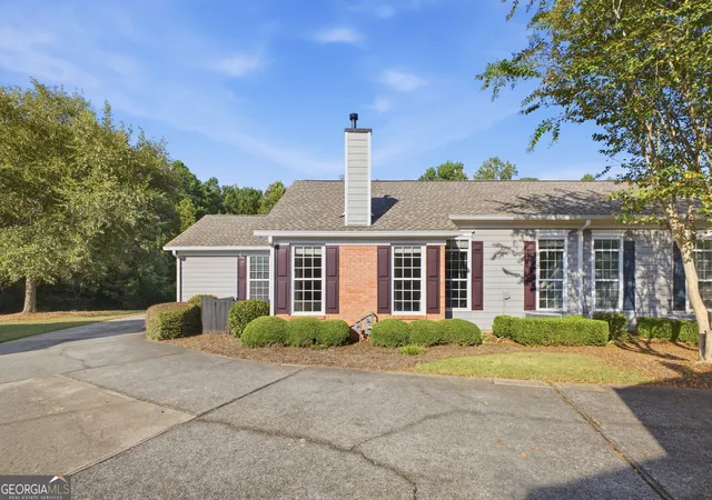 Townhouse for sale at 528 Camry Cir, Dallas, GA 30157 | MLS# 10849548
