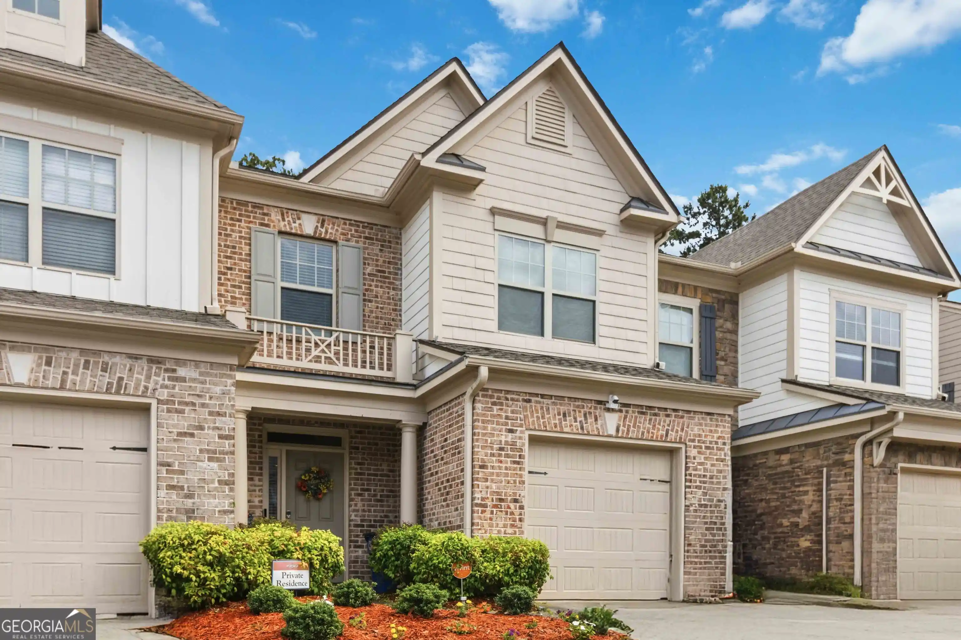 Listing Photo 1 - Condo for sale in 5137 Madeline Pl located at 5137 Madeline Pl, Stone Mountain, GA 30083 - Unit 5137 Madeline Pl