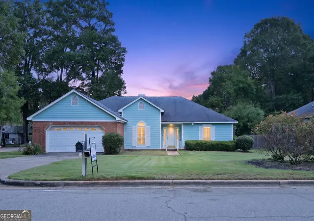Photo 36 of Single family home for sale at 218 Hummingbird Ln, Albany, GA 31707 | MLS# 10841010 | Listing updated on 2026-09-05