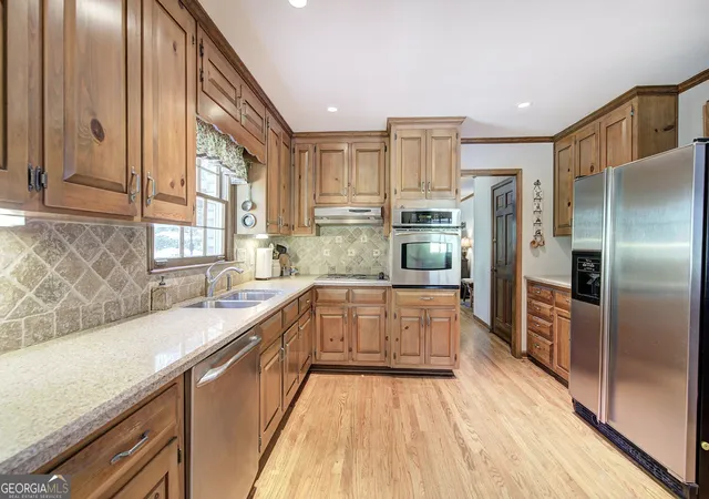 Photo 1 of Single family home for sale at 2747 Pinestream Dr NE, Marietta, GA 30068 | MLS# 10852353 | Listing updated on 2026-10-08