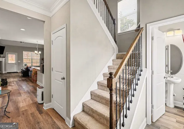 Photo 4 of Single family home for sale at 572 Sprayberry Dr, Stockbridge, GA 30281 | MLS# 10851033 | Listing updated on 2026-10-06