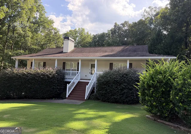 Photo 1 of Single family home for sale at 56 Suzette Ct, Dallas, GA 30157 | MLS# 10811869 | Listing updated on 2026-09-25