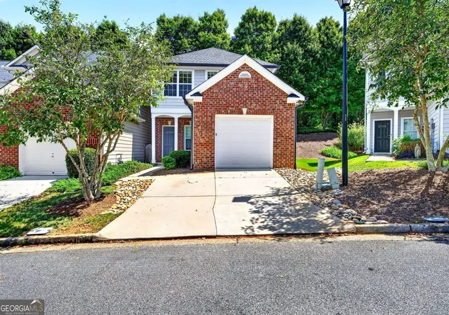 Photo 1 of Single family home for sale at 4740 Autumn Rose Trl, Oakwood, GA 30566 | MLS# 10843109 | Listing updated on 2026-09-24