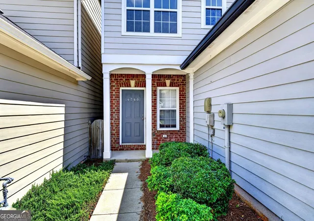 Photo 2 of Single family home for sale at 4740 Autumn Rose Trl, Oakwood, GA 30566 | MLS# 10843109 | Listing updated on 2026-09-24