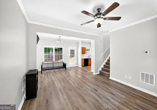 Photo 3 of Single family home for sale at 4740 Autumn Rose Trl, Oakwood, GA 30566 | MLS# 10843109 | Listing updated on 2026-09-24