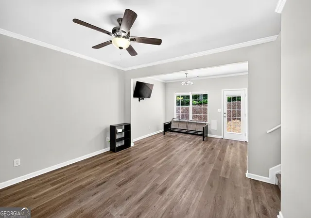 Photo 4 of Single family home for sale at 4740 Autumn Rose Trl, Oakwood, GA 30566 | MLS# 10843109 | Listing updated on 2026-09-24