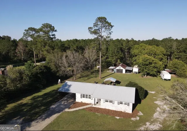 Photo 1 of Single family home for sale at 10240 Highway 129, Abbeville, GA 31001 | MLS# 10873326 | Listing updated on 2026-10-30