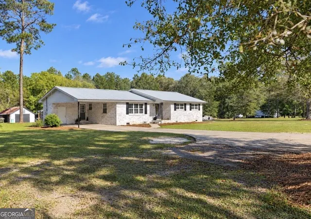 Photo 3 of Single family home for sale at 10240 Highway 129, Abbeville, GA 31001 | MLS# 10873326 | Listing updated on 2026-10-30