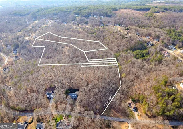 Photo 3 of Land for sale at 13 Acres Percheron Dr, Dalton, GA 30720 | MLS# 10837093 | Listing updated on 2026-09-15