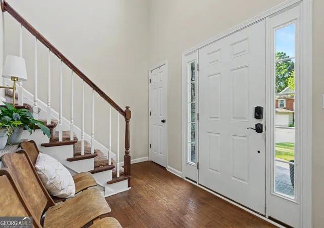 Photo 3 of Single family home for sale at 1080 Olde Roswell Grv, Roswell, GA 30075 | MLS# 10844670 | Listing updated on 2026-09-18