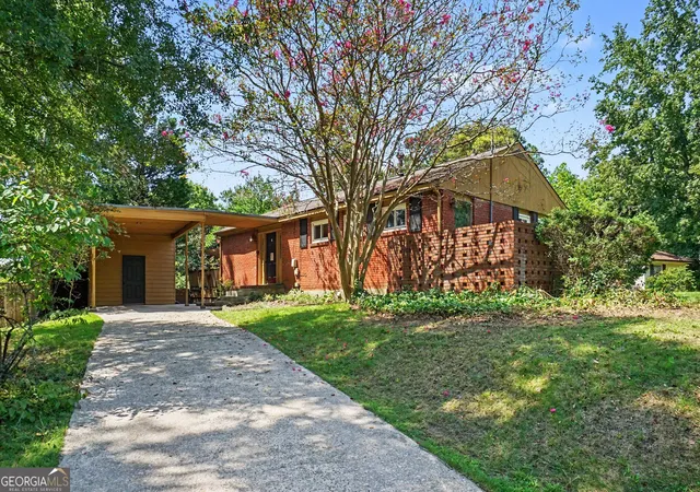 Photo 1 of Single family home for sale at 5089 Fairmont Rd Se, Smyrna, GA 30082 | MLS# 10850487 | Listing updated on 2026-10-05