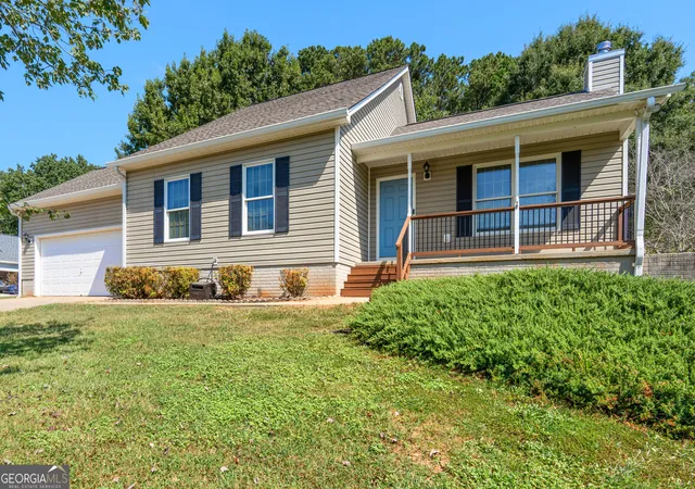 Photo 2 of Single family home for sale at 178 Major Rd, Sharpsburg, GA 30277 | MLS# 10839243 | Listing updated on 2026-09-17