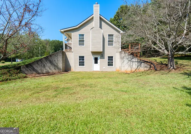 Photo 4 of Single family home for sale at 178 Major Rd, Sharpsburg, GA 30277 | MLS# 10839243 | Listing updated on 2026-09-17