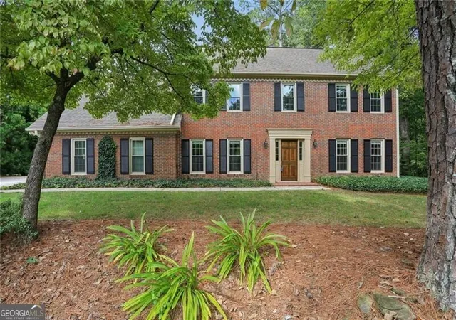 Photo 1 of Single family home for sale at 4357 Karls Gate Dr, Marietta, GA 30068 | MLS# 10848752 | Listing updated on 2026-10-05